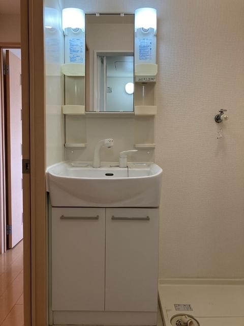 グランモア泉南（201） 部屋画像