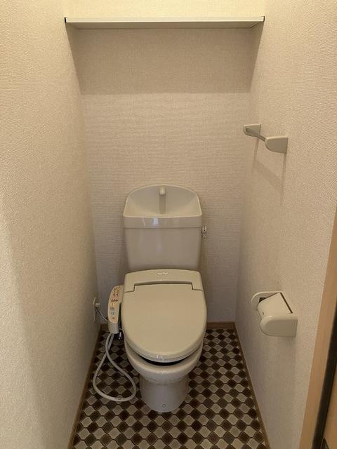 グランモア泉南（201） 部屋画像