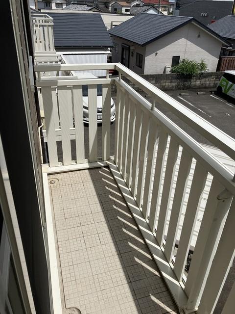 グランモア泉南（201） 部屋画像