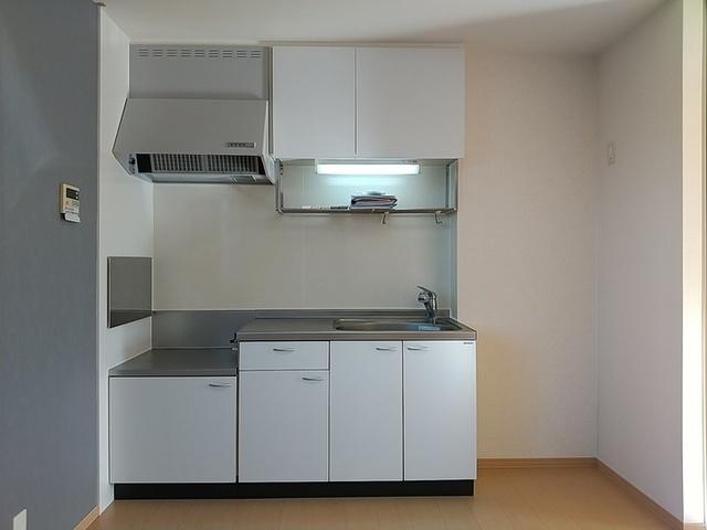 グランモア泉南（102） 部屋画像