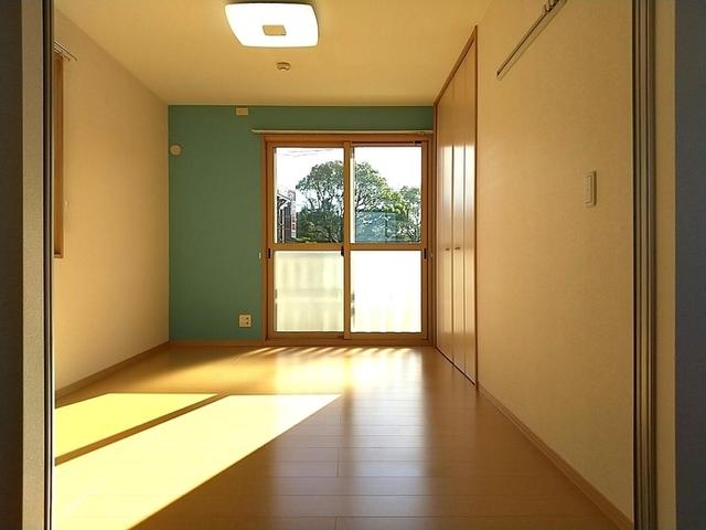 グランモア泉南（102） 部屋画像
