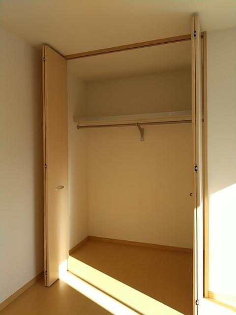 グランモア泉南（102） 部屋画像