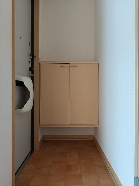 グランモア泉南（102） 部屋画像