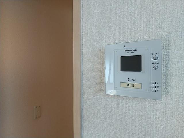 グランモア泉南（102） 部屋画像