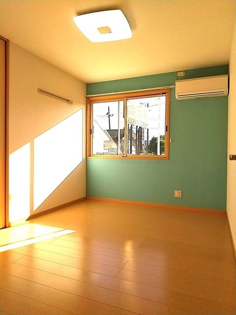 グランモア泉南（102） 部屋画像