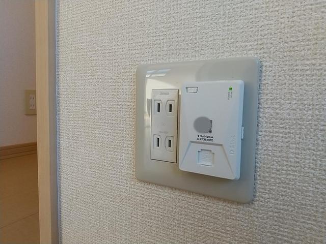 グランモア泉南（102） 部屋画像