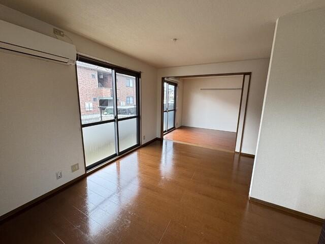 グランディール・ヴィ　C棟（106） 部屋画像