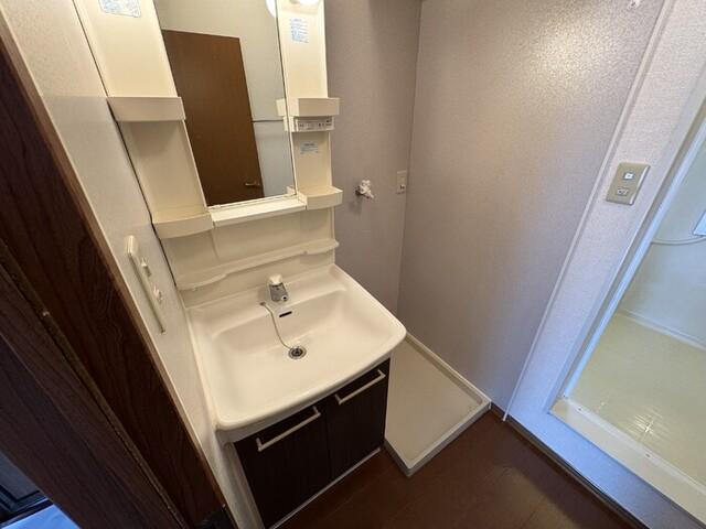 グランディール・ヴィ　C棟（106） 部屋画像
