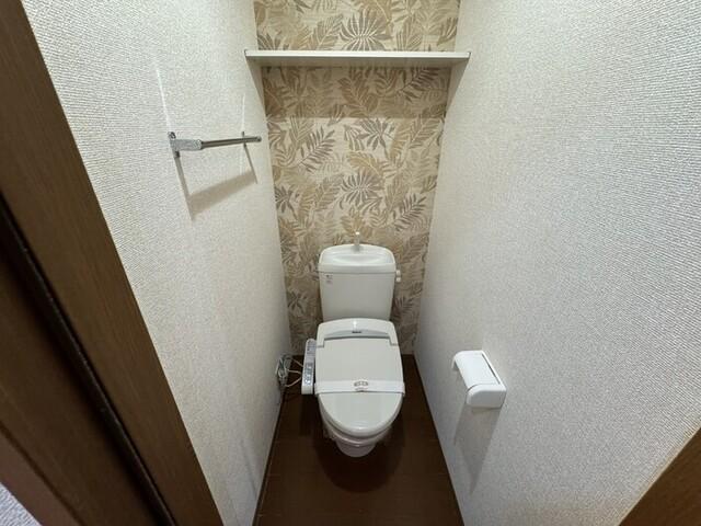 グランディール・ヴィ　C棟（106） 部屋画像