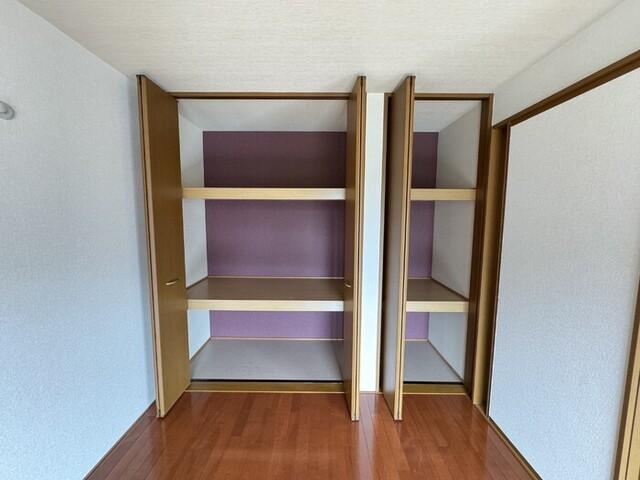 グランディール・ヴィ　C棟（106） 部屋画像