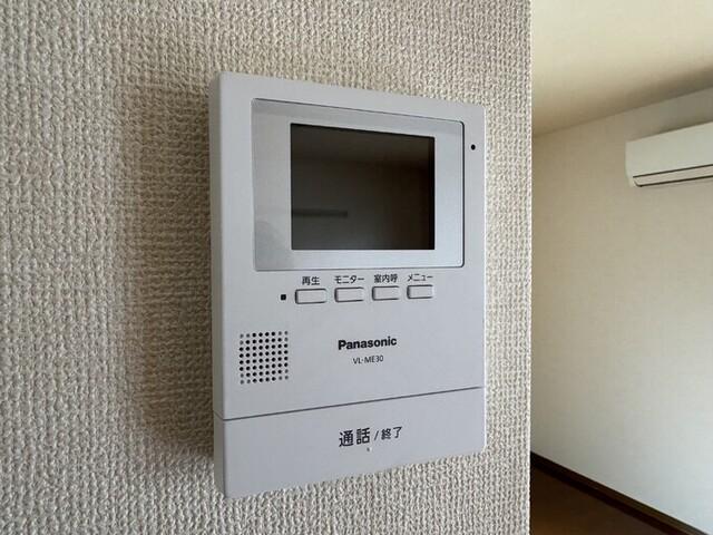 グランディール・ヴィ　C棟（106） 部屋画像