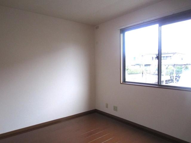 アムール神宮　B棟（105） 部屋画像