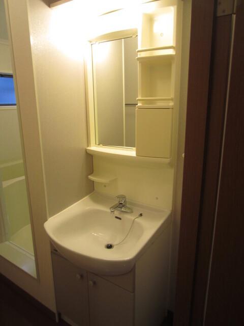 アムール神宮　B棟（105） 部屋画像