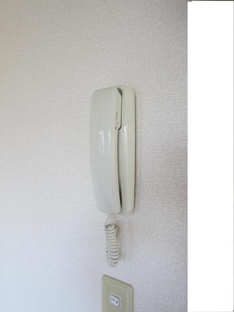 アムール神宮　B棟（105） 部屋画像