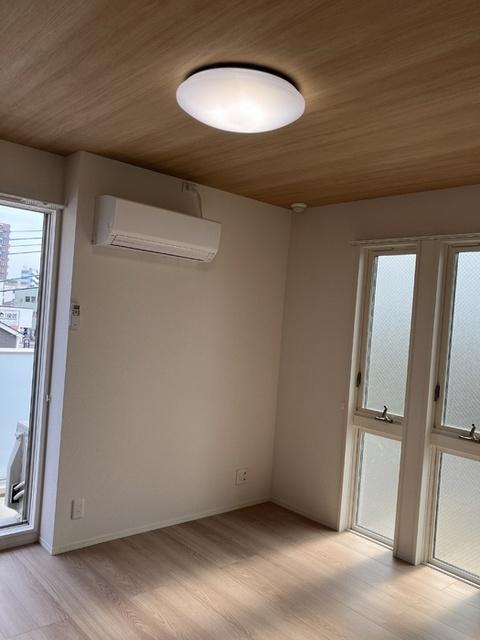 D-resena松橋S（303） 部屋画像