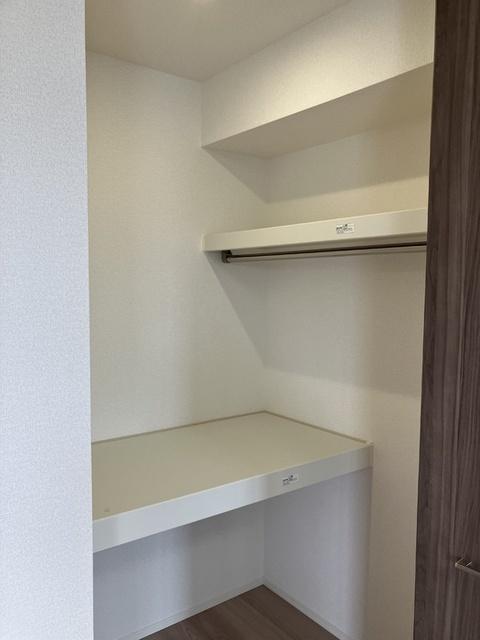 D-resena松橋S（303） 部屋画像