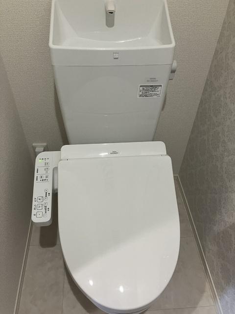 D-resena松橋S（303） 部屋画像