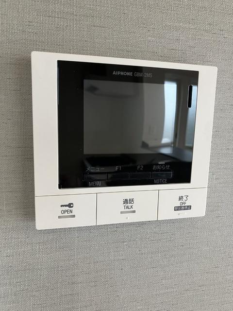D-resena松橋S（303） 部屋画像