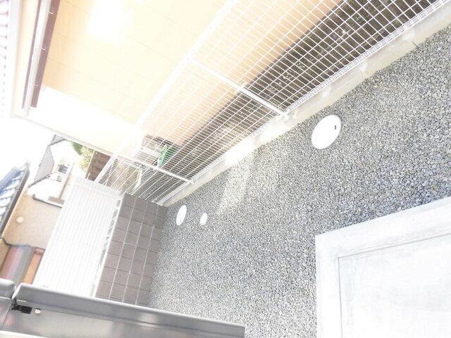 スフィーダ（102） 部屋画像