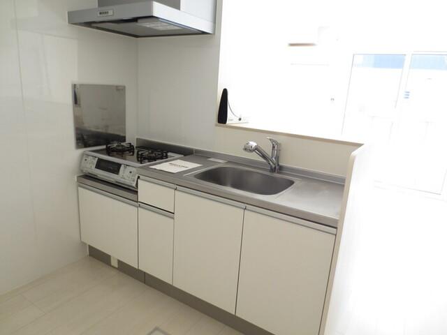 アルシオネ　B（102） 部屋画像