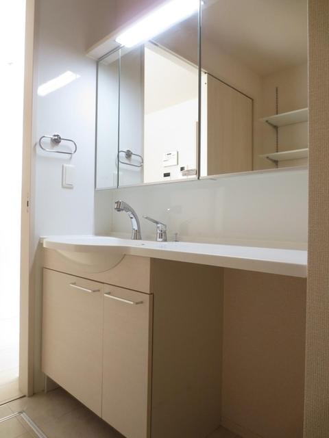 アルシオネ　B（102） 部屋画像