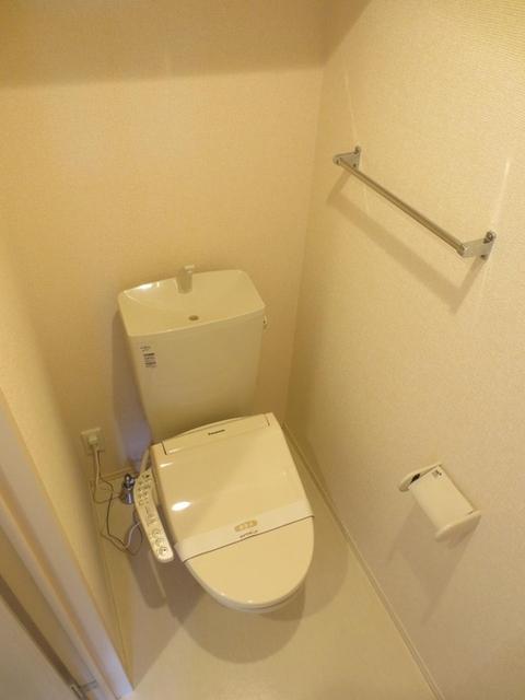 アルシオネ　B（102） 部屋画像