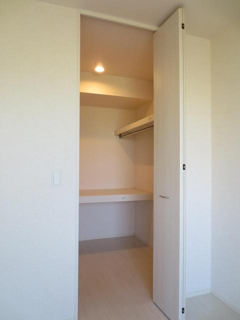 アルシオネ　B（102） 部屋画像