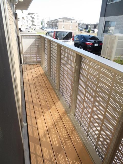 アルシオネ　B（102） 部屋画像