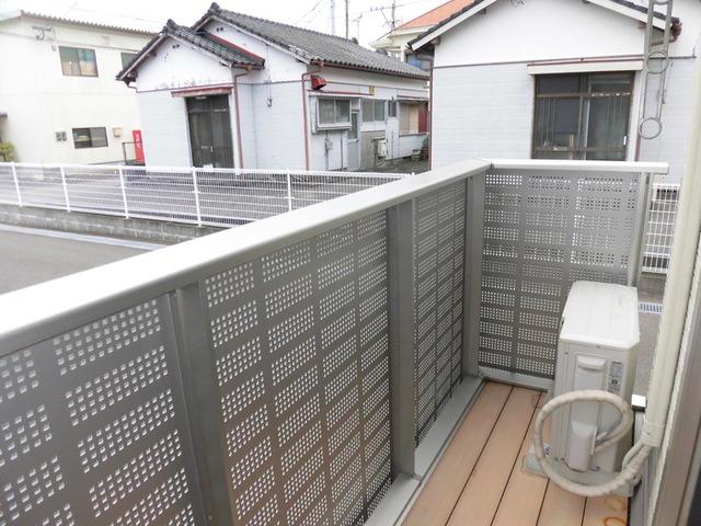 セジュールCW Ⅱ　B（103） 部屋画像
