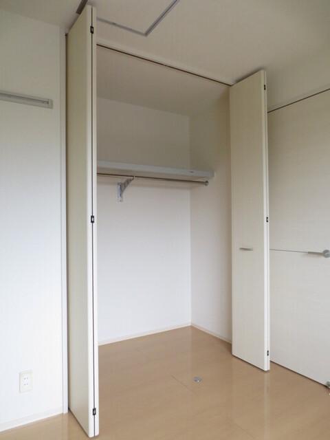 エスポアール・タカムラ（201） 部屋画像