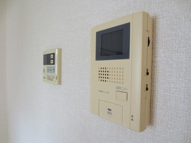 エスポアール・タカムラ（201） 部屋画像