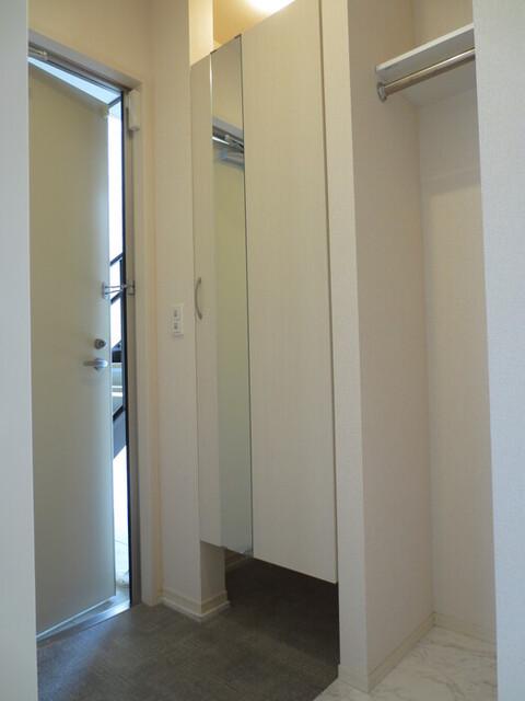フラッツTM（101） 部屋画像