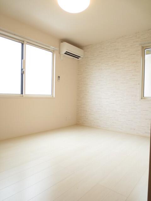 フラッツTM（101） 部屋画像