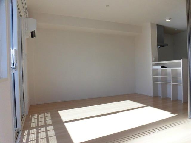 ロゼ　トレフル　A棟（102） 部屋画像