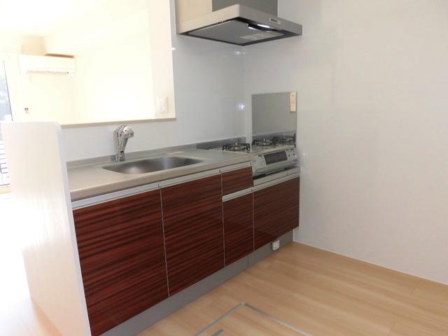 ロゼ　トレフル　A棟（102） 部屋画像