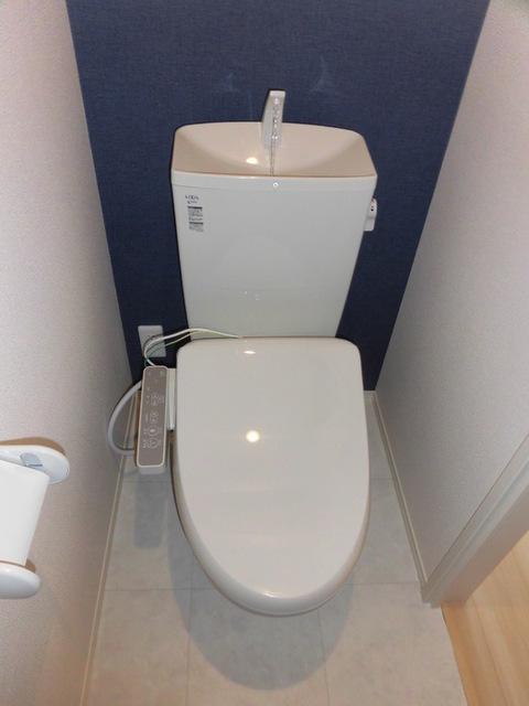 ロゼ　トレフル　A棟（102） 部屋画像