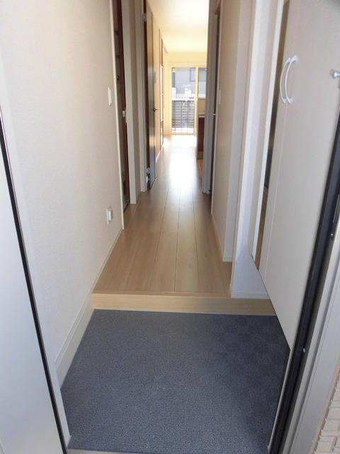 ロゼ　トレフル　A棟（102） 部屋画像