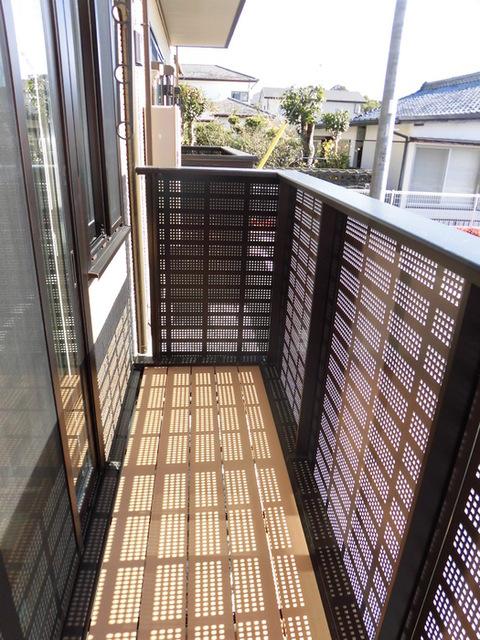 ロゼ　トレフル　A棟（102） 部屋画像