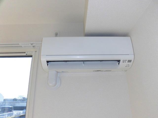 ロゼ　トレフル　A棟（102） 部屋画像