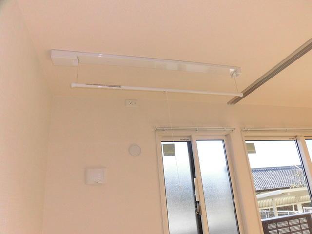 ロゼ　トレフル　A棟（102） 部屋画像