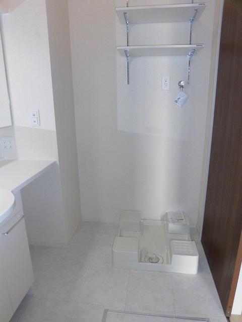 ロゼ　トレフル　A棟（102） 部屋画像