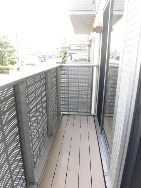 エムズコート（103） 部屋画像
