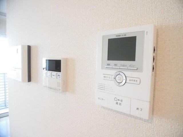 エムズコート（103） 部屋画像