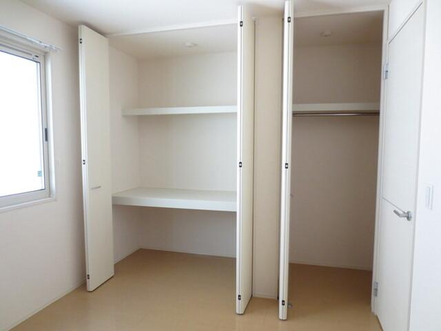 リアン　トゥール（102） 部屋画像