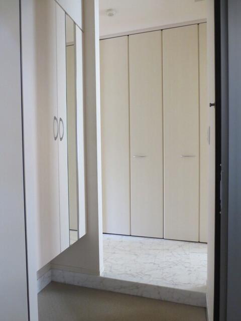 リアン　トゥール（102） 部屋画像