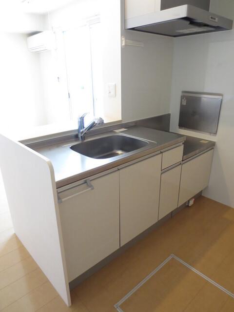 リアン　トゥール（102） 部屋画像