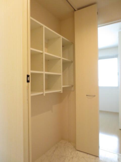 リアン　トゥール（102） 部屋画像