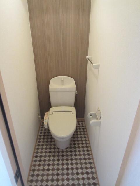 コンチェルト桜　A棟（102） 部屋画像