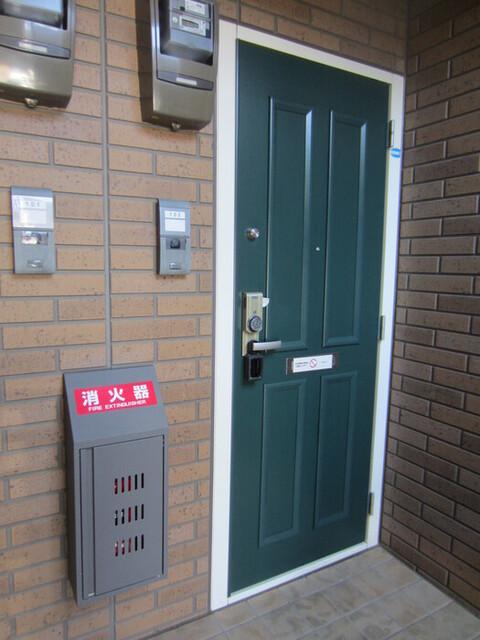 コンチェルト桜　A棟（102） 部屋画像