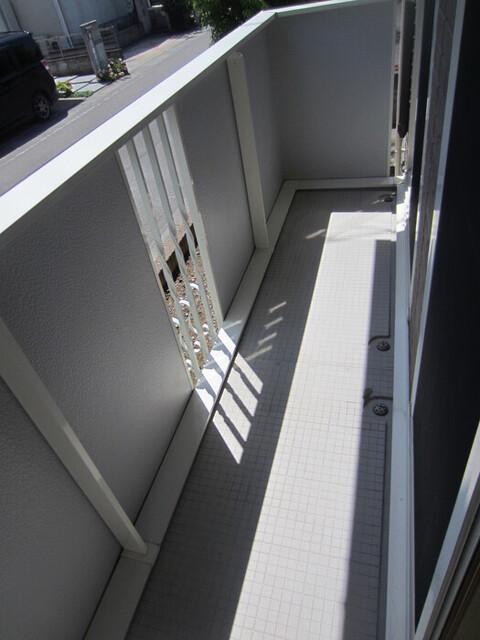 コンチェルト桜　A棟（102） 部屋画像